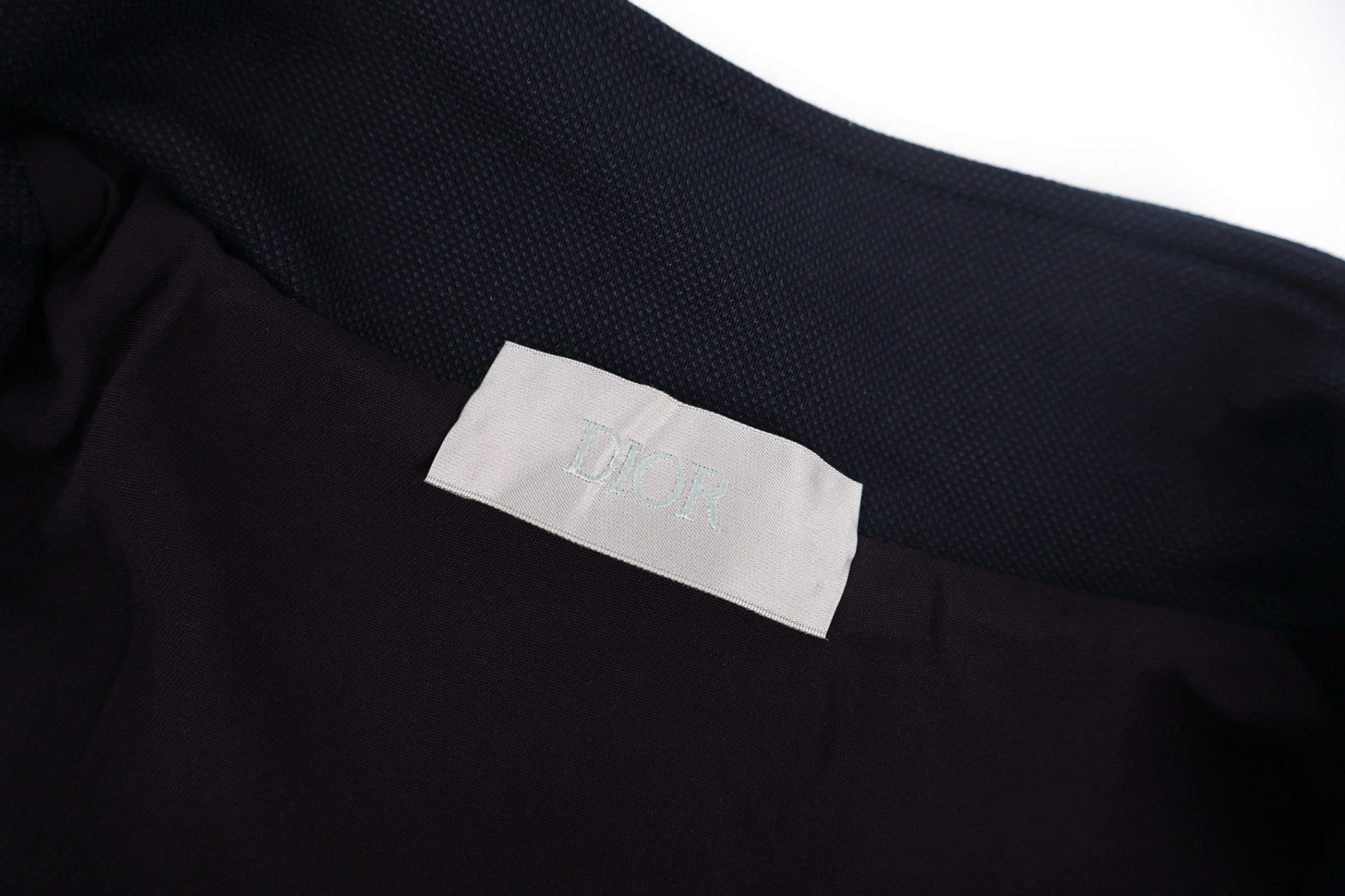 wg.luxury-- 4ior suit Oblique Cotton item:E-F509L1017H